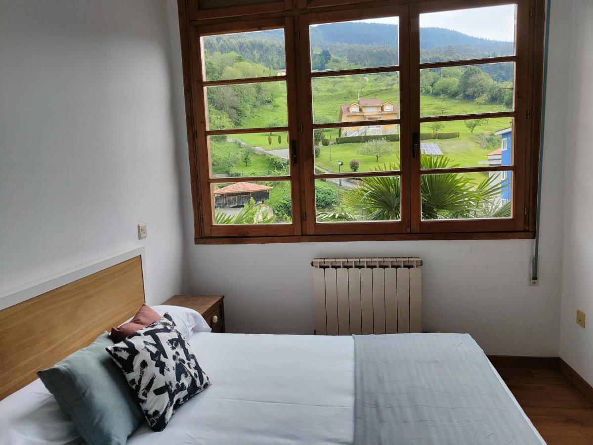 Valle Superior Salas Salas  Dış mekan fotoğraf