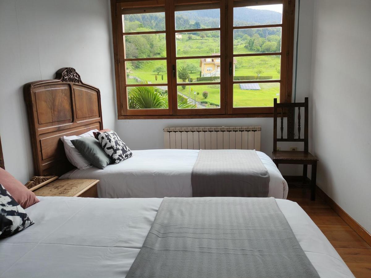Valle Superior Salas Salas  Dış mekan fotoğraf
