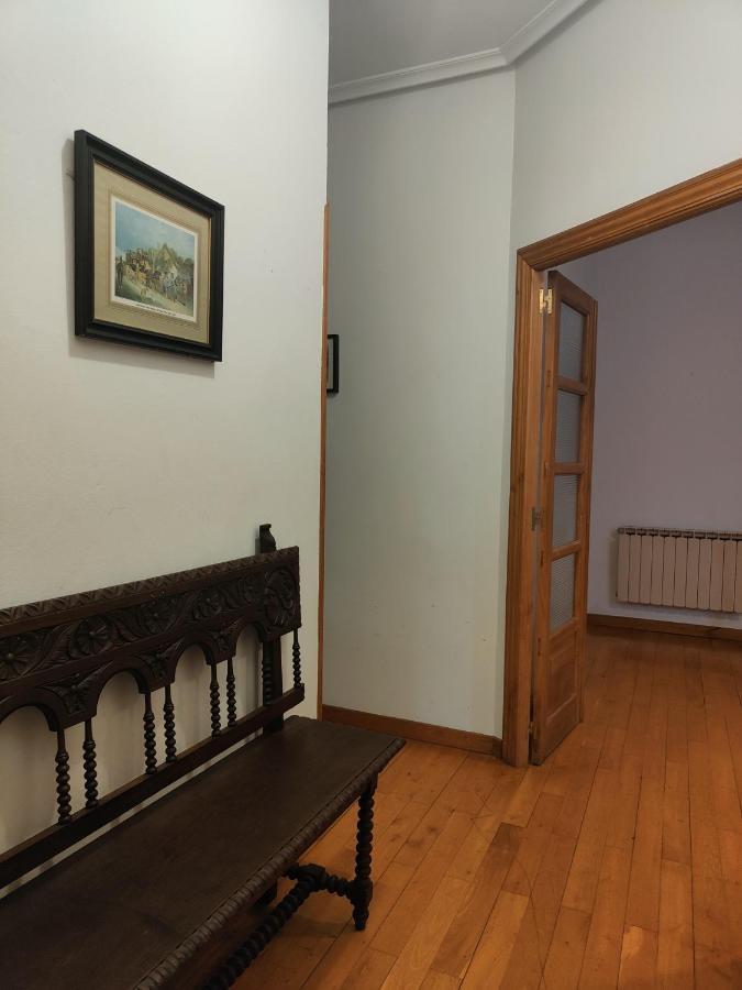 Valle Superior Salas Salas  Dış mekan fotoğraf